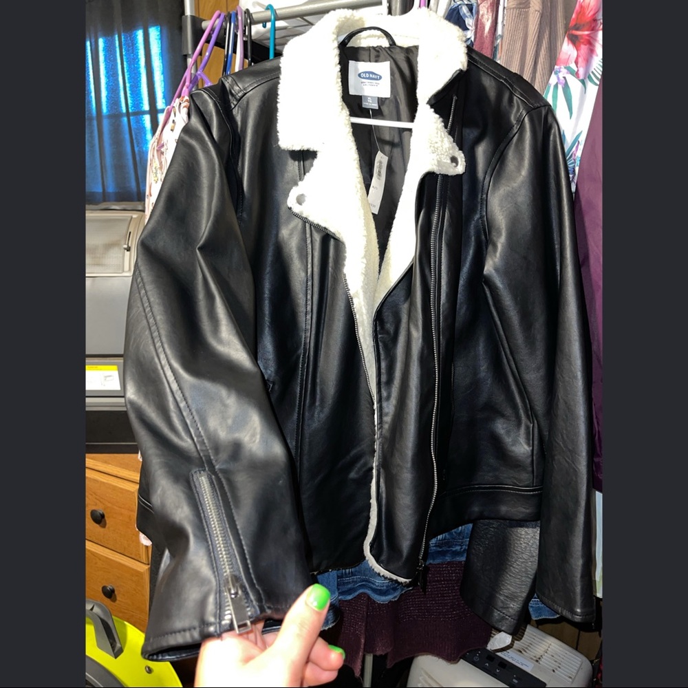NWT Old Navy Jacket